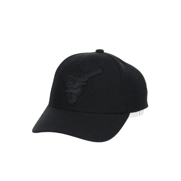 Casquette de sport San Diego Padres MLB M&N BB COOP NOIR