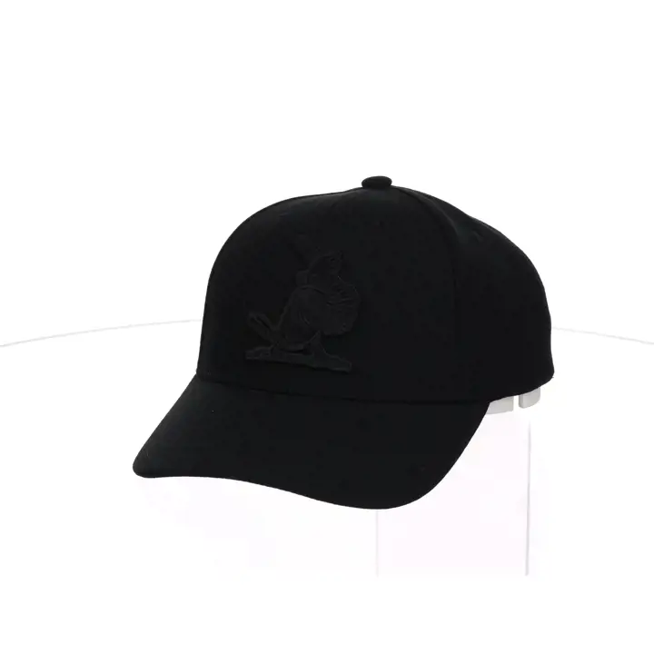 Casquette de sport M&N MLB Cardinals de St. Louis noire