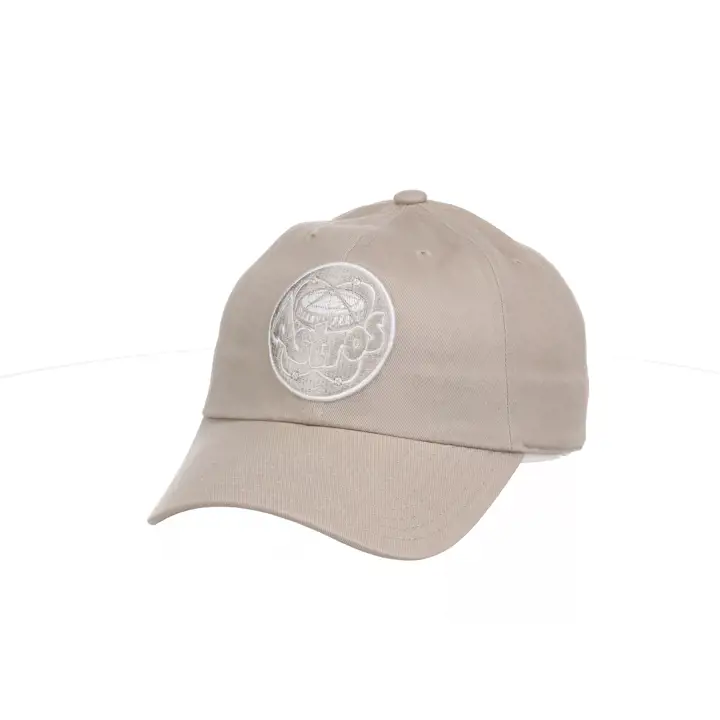 Houston Astros MLB M&N KW COOP CASQUETTE PÈRE kha/wht