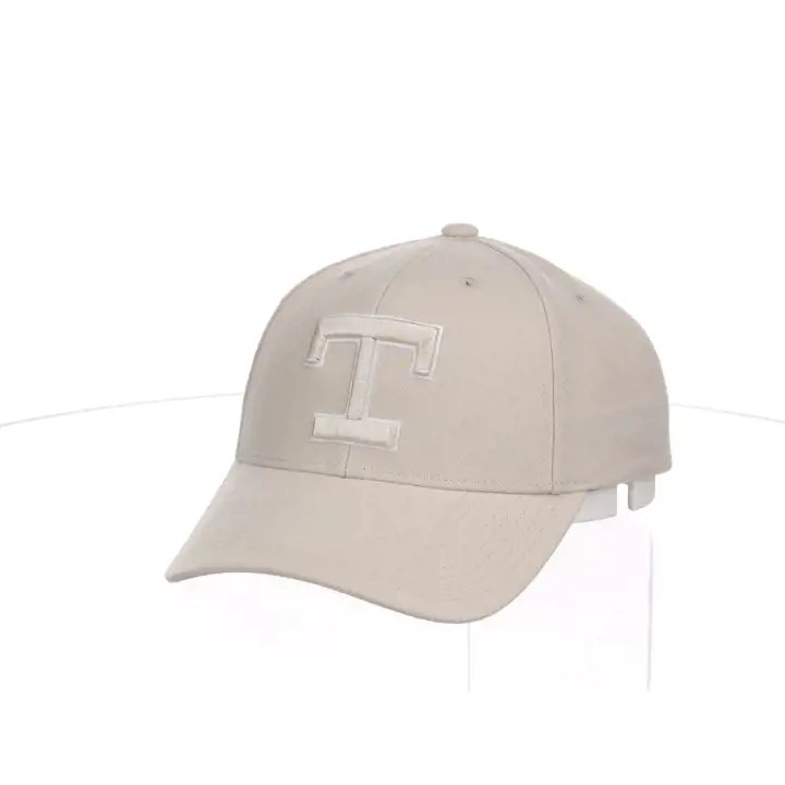 Casquette de sport Texas Rangers MLB M&N KW COOP kha/wht