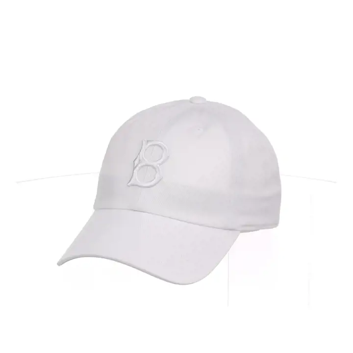 CASQUETTE BROOKLYN DODGERS MLB M&N WW COOP DAD BLANC