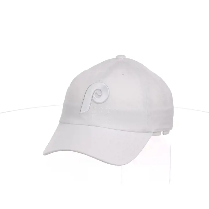 Casquette Philadelphia Phillies MLB M&N WW COOP DAD CAP BLANC