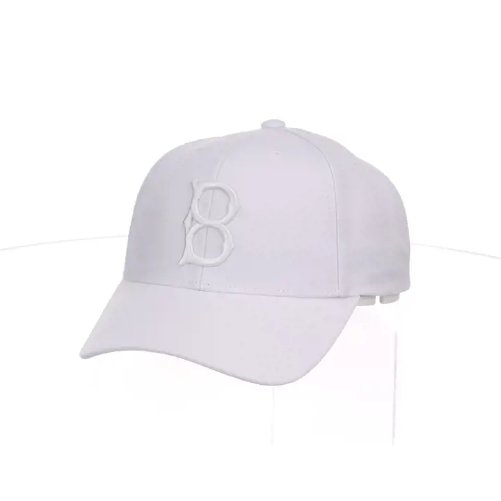 CASQUETTE BROOKLYN DODGERS MLB M&N WW COOP SPORT BLANCHE