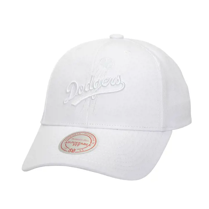Casquette Los Angeles Dodgers MLB M&N WW COOP SPORT BLANCHE