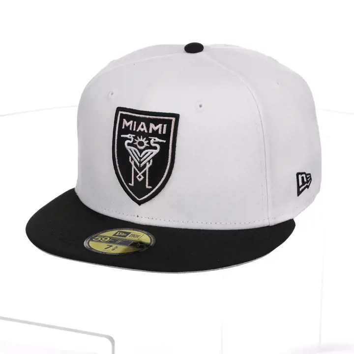 Inter Miami MLS Core 59FIFTY BLA/NOI