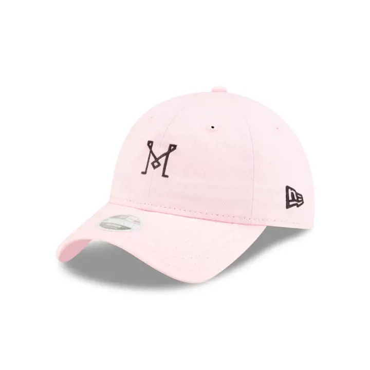 Inter Miami MLS Femme Core 9TWENTY PNK