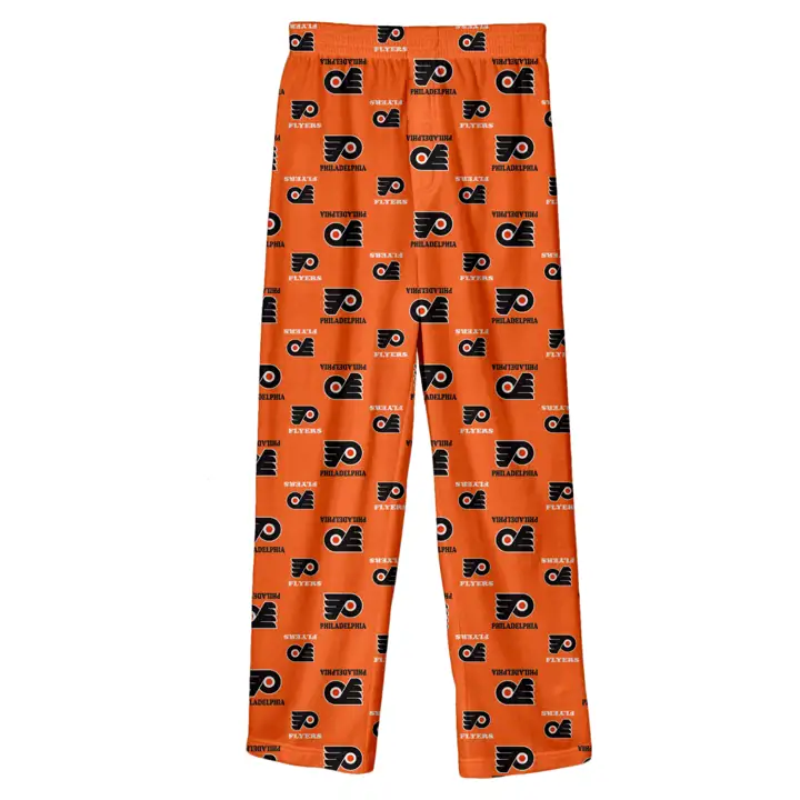 Pantalon de pyjama pour enfant Philadelphia Flyers NHL ORG
