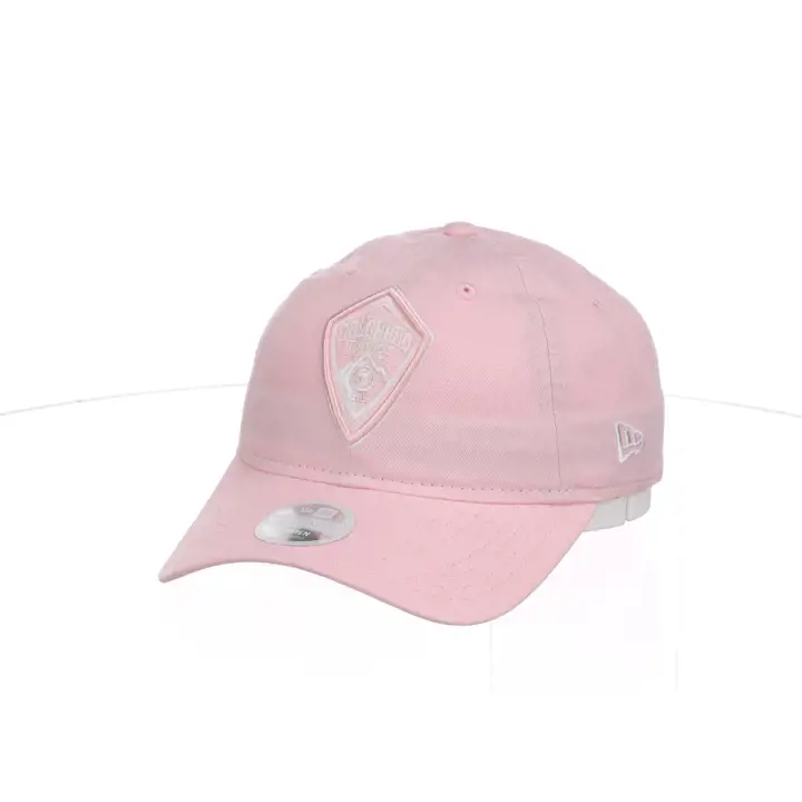 Colorado Rapids MLS Femme Rose 9TWENTY PNK
