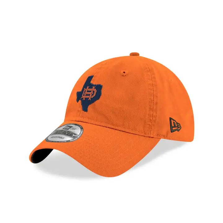Casquette 9TWENTY CORE MLS Houston Dynamo