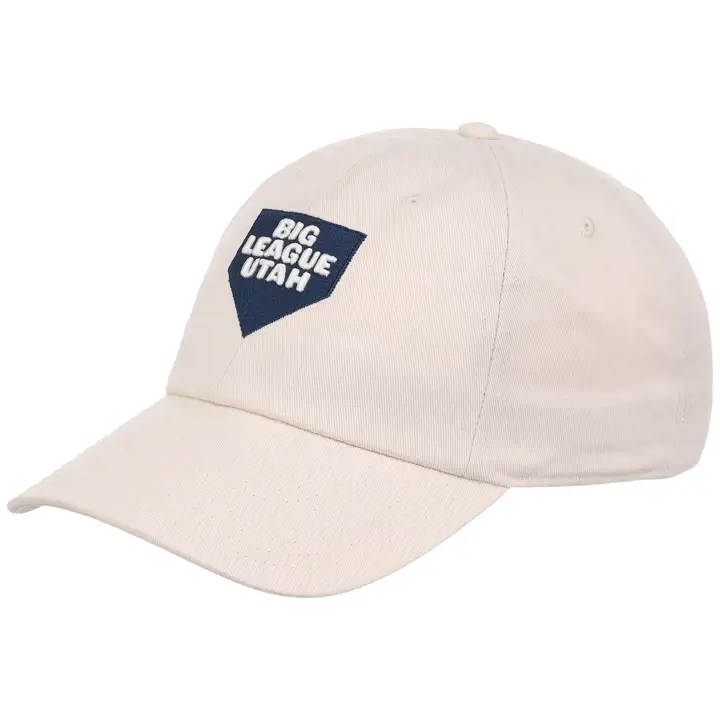 Casquette BLU "Big League Utah" IVO