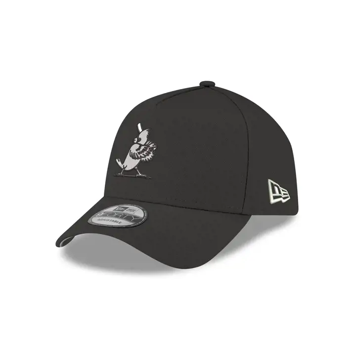 St. Louis Cardinals MLB LHD Mode Core AF 9FORTY N/G