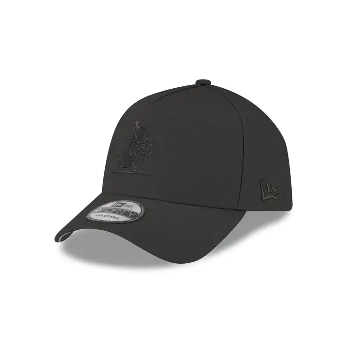St. Louis Cardinals MLB LHD Fashion Core AF 9FORTY GRY/BLK/B