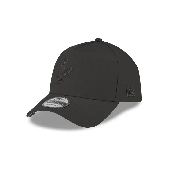 Cardinals MLB LHD Fashion Core AF 9FORTY NOI/NOI/GRI