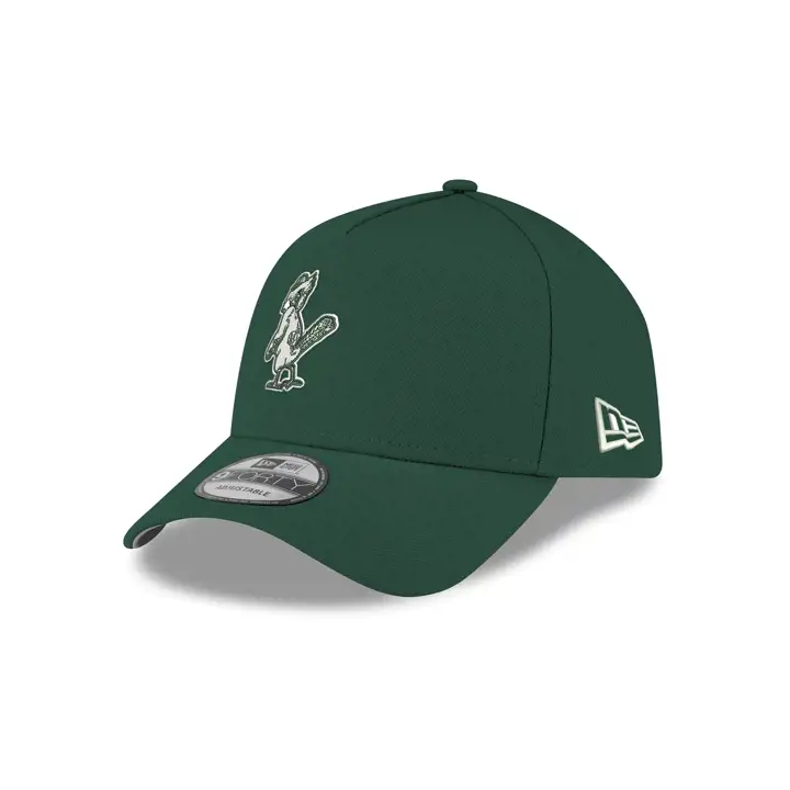 Cardinals MLB LHD Mode Core AF 9FORTORT DKGRN/GRY