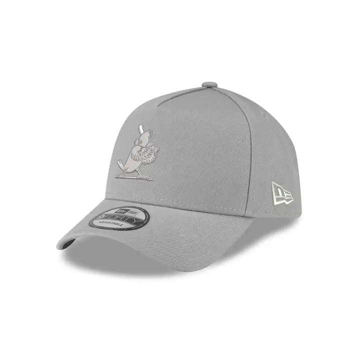 St. Louis Cardinals MLB LHD Fashion Core AF 9FORTY GRI
