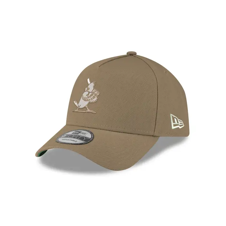 Casquette Saint Louis Cardinals MLB LHD Fashion Core AF 9FORTY KHA/KHA/G