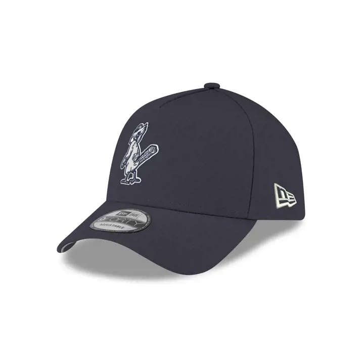 Casquette MLB LHD Fashion Core AF 9FORTY des St. Louis Cardinals BLEU MARINE/GRI/