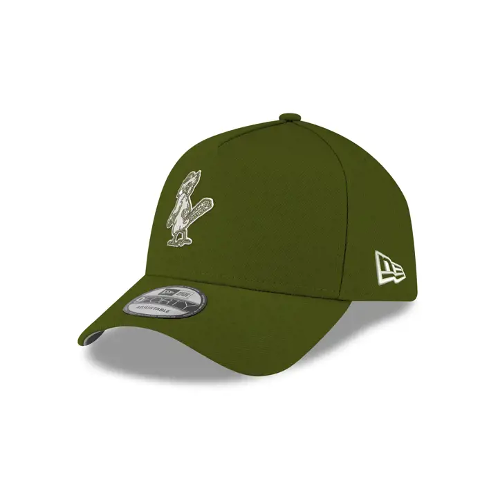 Casquette St. Louis Cardinals MLB LHD Fashion Core AF 9FORTY OLV/OLV/G
