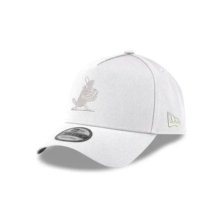 St. Louis Cardinals MLB Gaucher Mode Basique AF 9FORTY BLA/BLA/G
