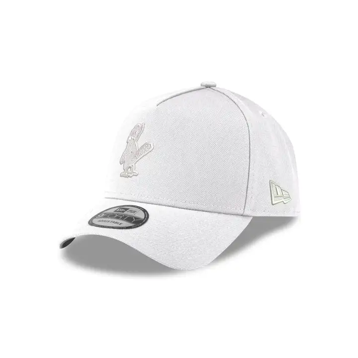 St. Louis Cardinals MLB LHD Fashion Core AF 9FORTY WHT/GRY/W