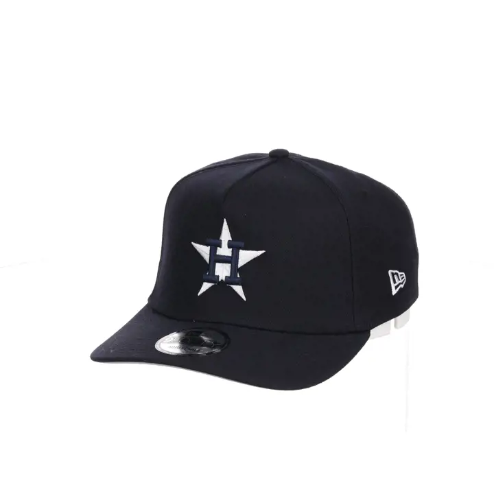 Casquette Houston Astros MLB LHD Fashion Core AF 9FORTY GRIS/BLEU MARINE/BLEU MARINE