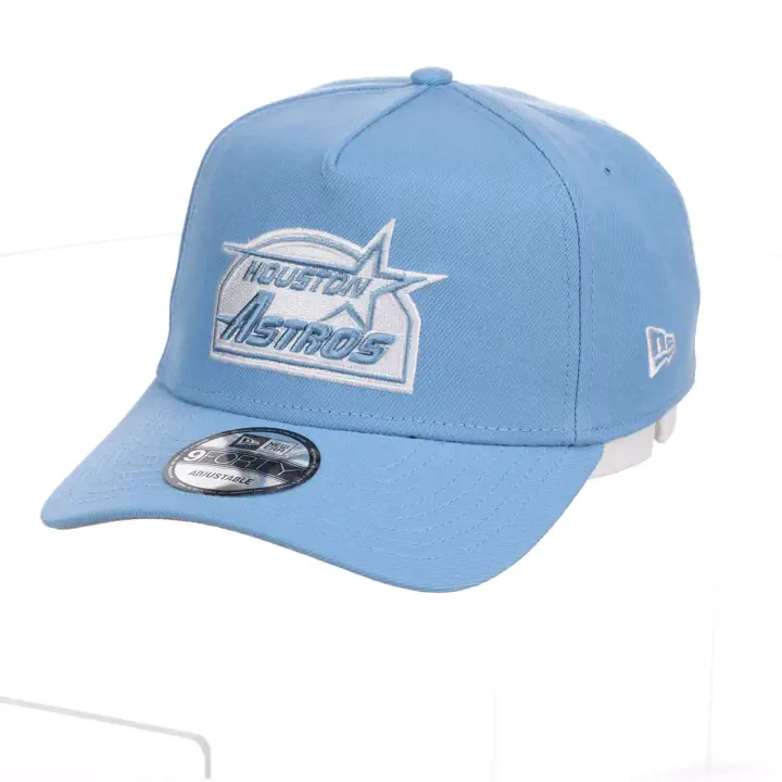 Houston Astros MLB LHD Fashion Core AF 9FORTY BLEU/GRIS