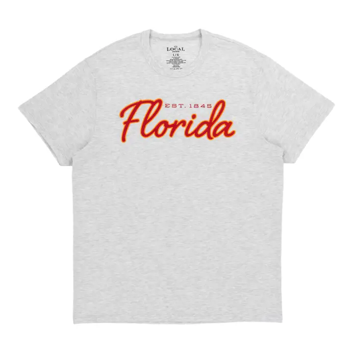 FLORIDA Est. State Script GRISCL