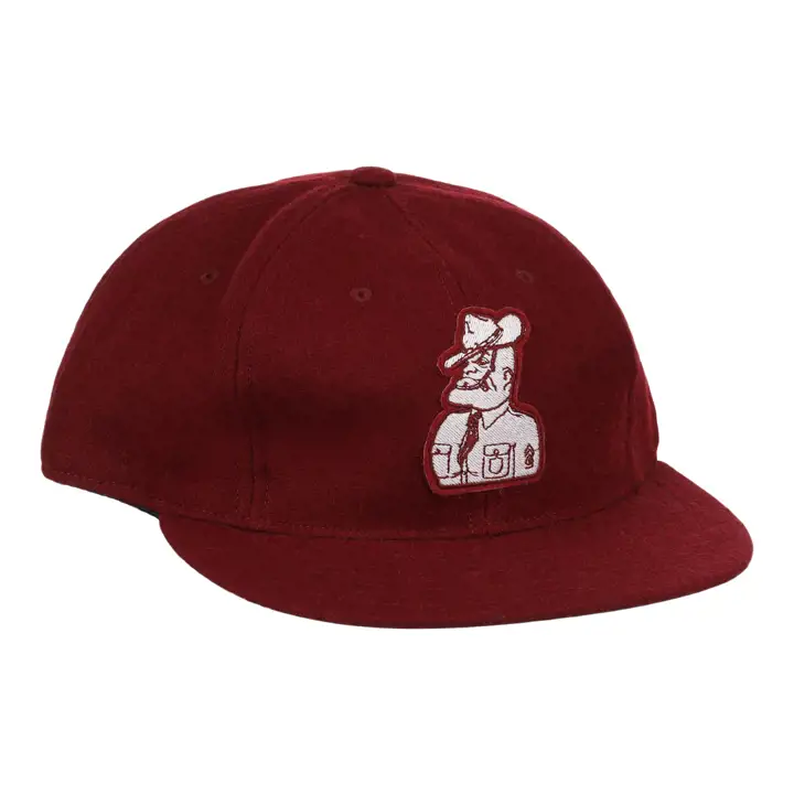 Casquette en laine universitaire Texas A&M Aggies MAR