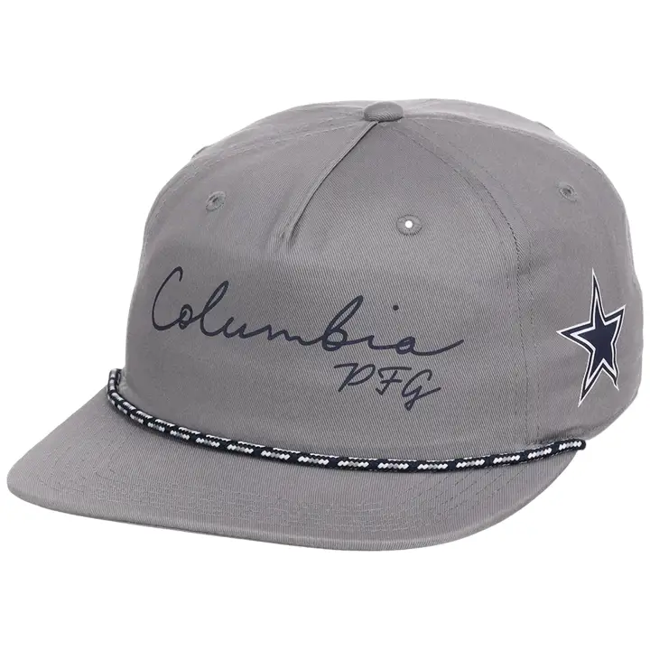Dallas Cowboys NFL PFG Golfer GRIS