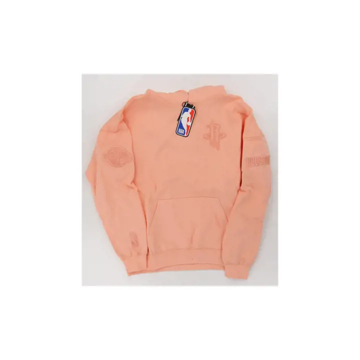 HOUSTON ROCKETS NBA Sweat à Capuche Neutre lpnk