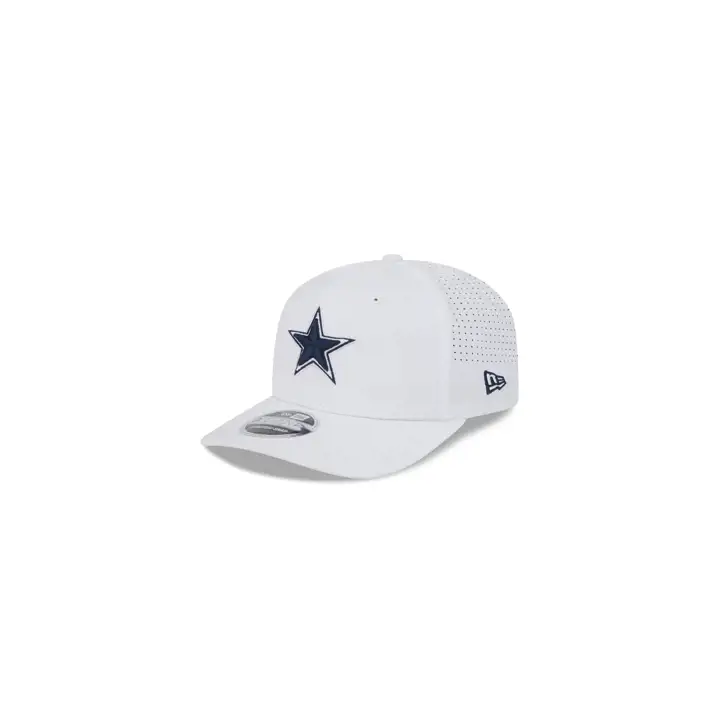 Dallas Cowboys NFL Perf 9SEVENTY SS Retro Joe BLANC