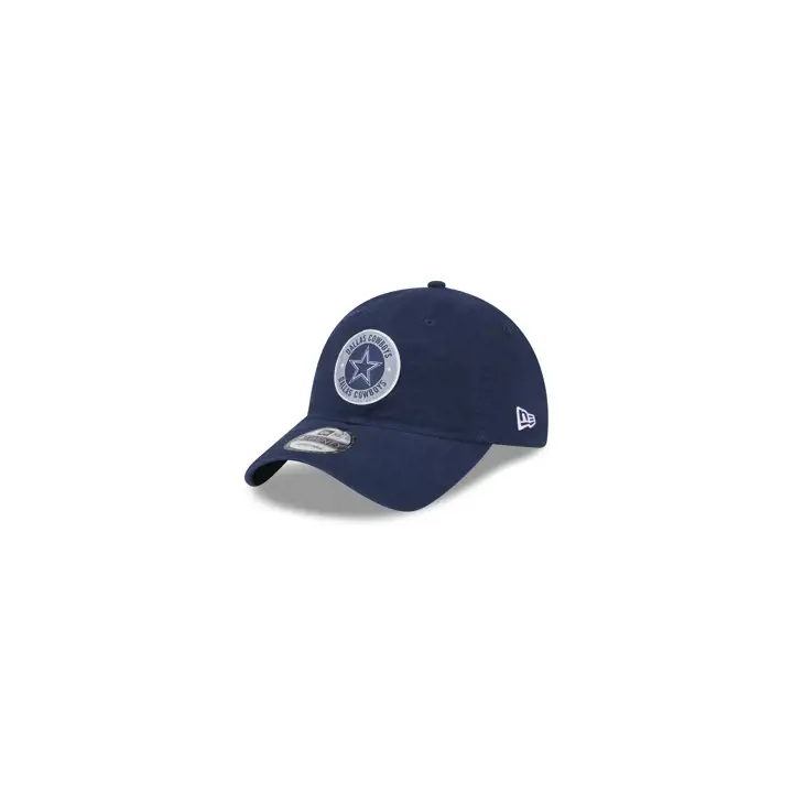 Dallas Cowboys 24 NFL OF Sideline 9TWENTY MARINE