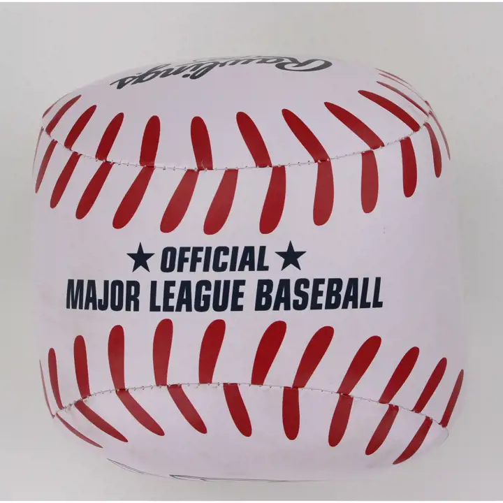 Cleveland Guardians Softee Big Boy Baseball AST