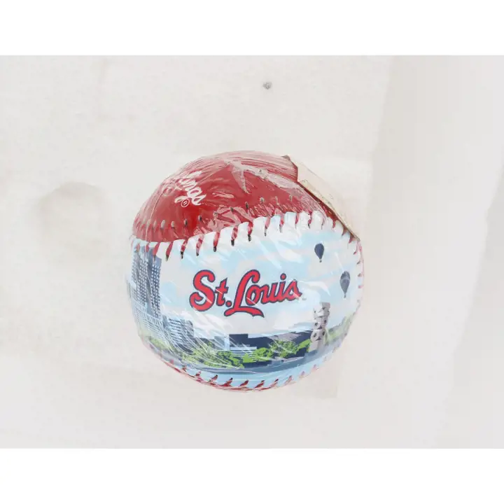 St. Louis Cardinals Skyline Baseball AST