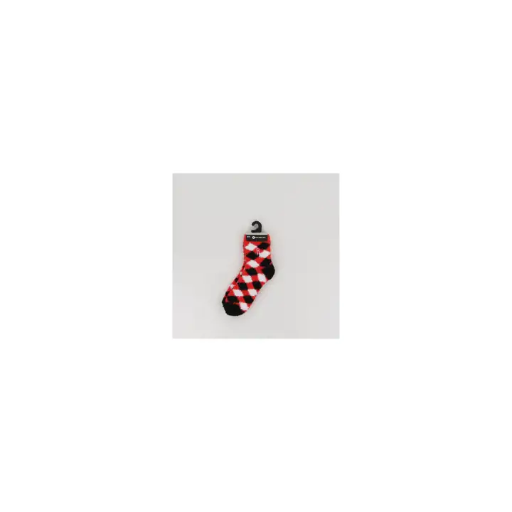 Chaussettes de nuit Houston Rockets Diamond AST