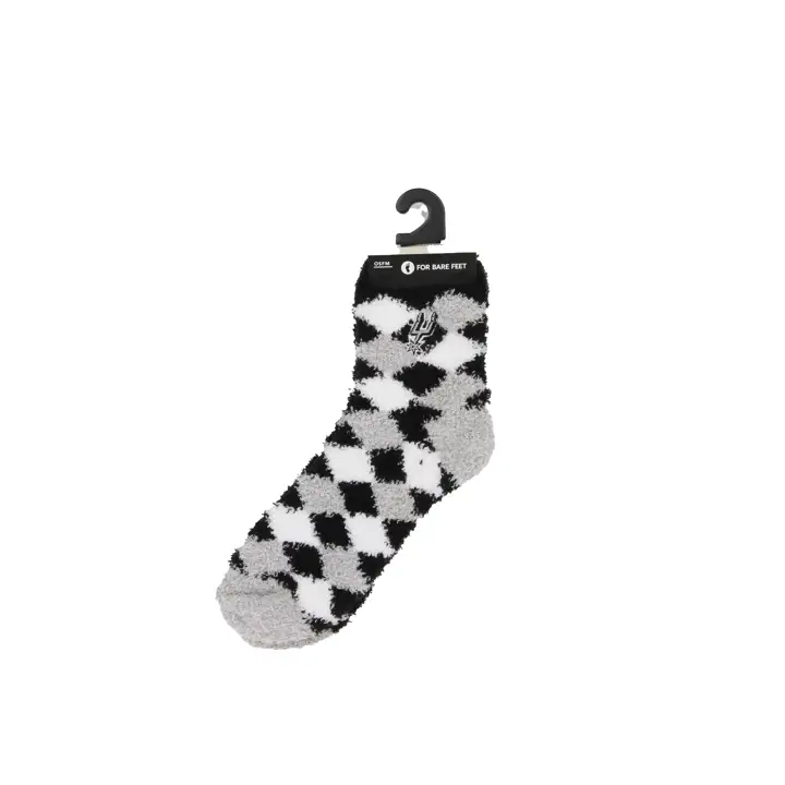 Chaussettes de nuit Los Angeles Spurs Diamond AST