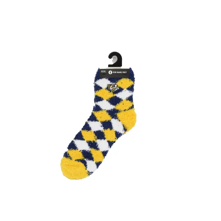 Chaussettes de nuit Nashville Predators Diamond AST