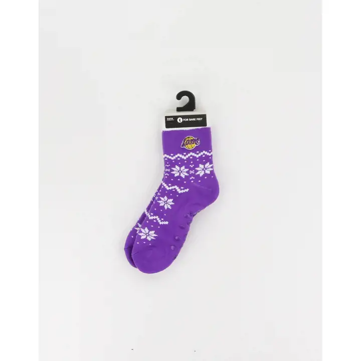 Los Angeles Lakers Snowflake Lane AST