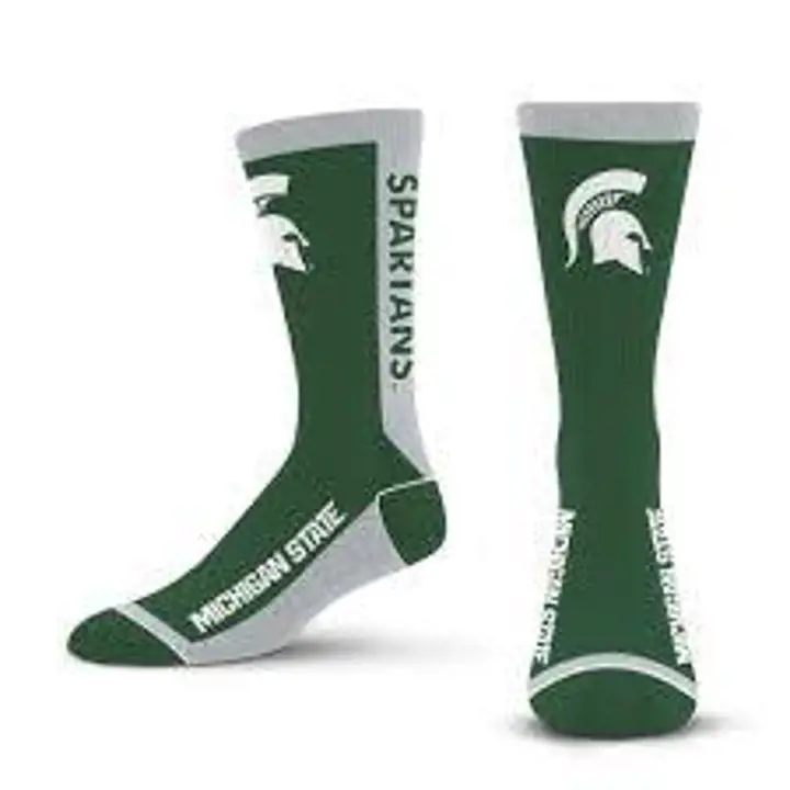 Michigan State Spartans MVP YTH Crew AST