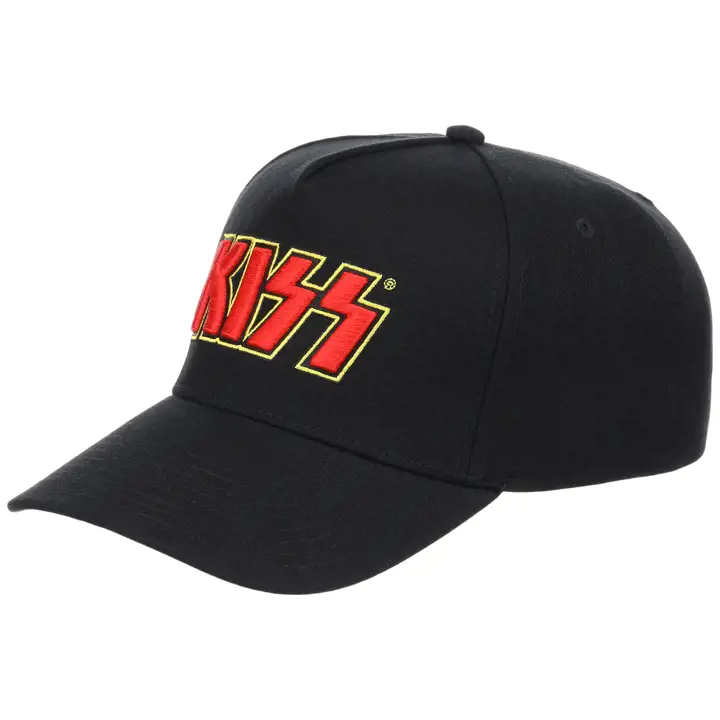 KISS Music A-Frame NOIR