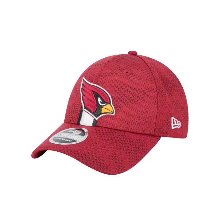 Arizona Cardinals 24 NFL OF Bord de terrain 9FORTY SS CRED