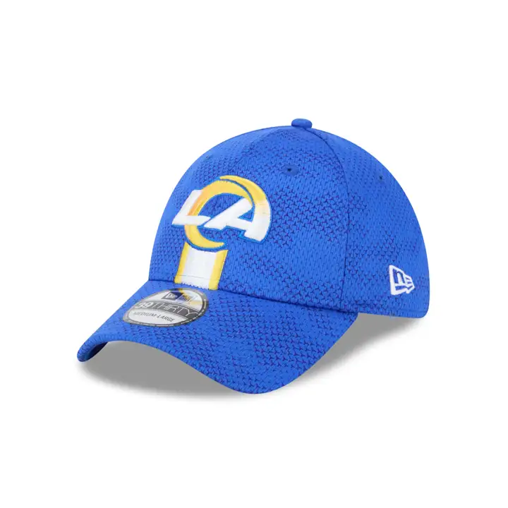 Los Angeles Rams 24 NFL OF Sideline 39THIRTY BLEU