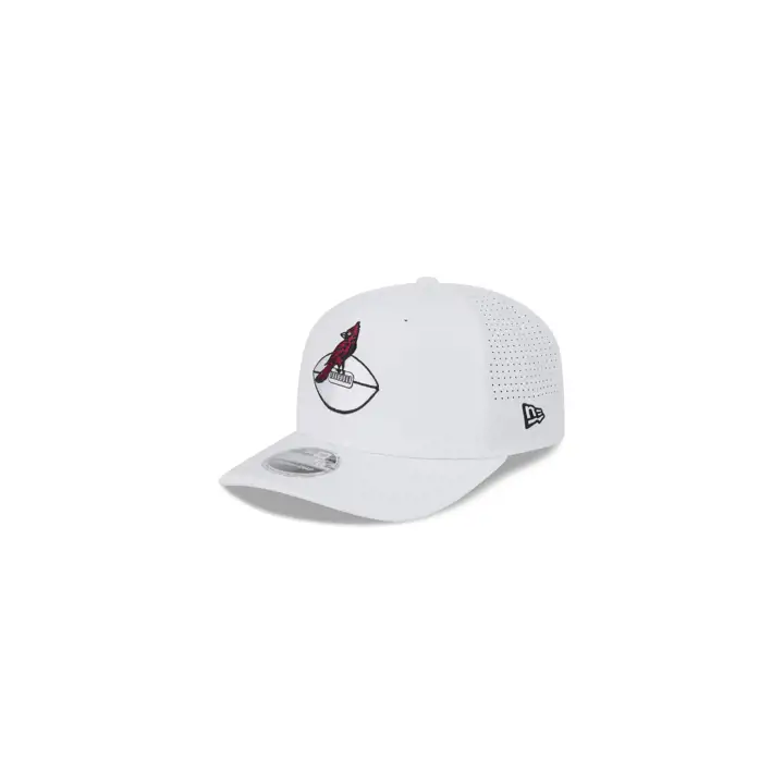 Arizona Cardinals NFL Perf 9SEVENTY SS WHT