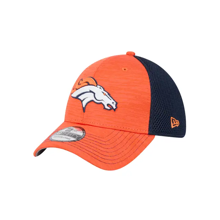 Denver Broncos NFL Tech 39THIRTY Neo ORG/MARINE