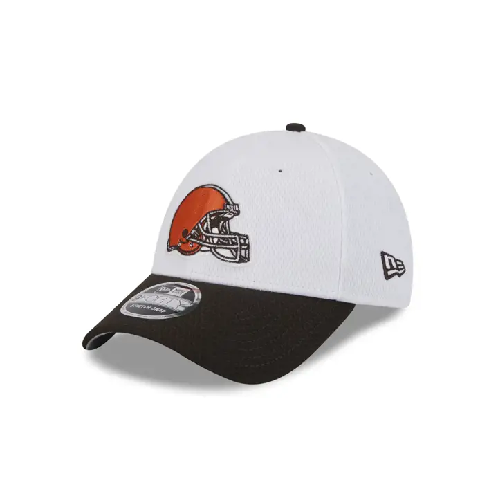 Cleveland Browns NFL 2T Dash 9FORTY SS BLC/MAR