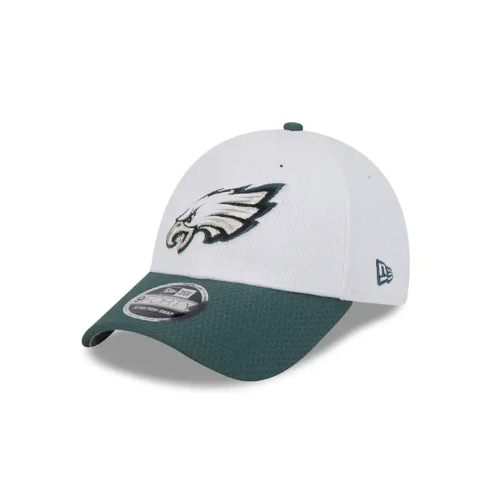 Philadelphia Eagles NFL 2T Dash 9FORTY MC BLA/VER