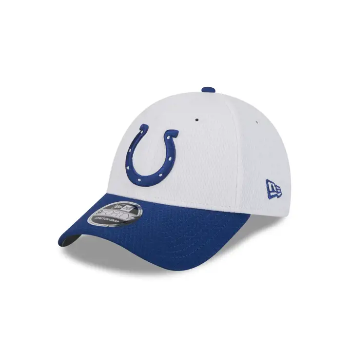 INDIANAPOLIS COLTS NFL 2T Dash 9FORTY SS BLA