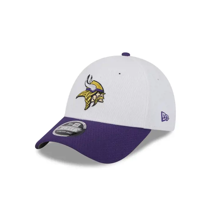 MINNESOTA VIKINGS NFL 2T Dash 9FORTY SS BLC