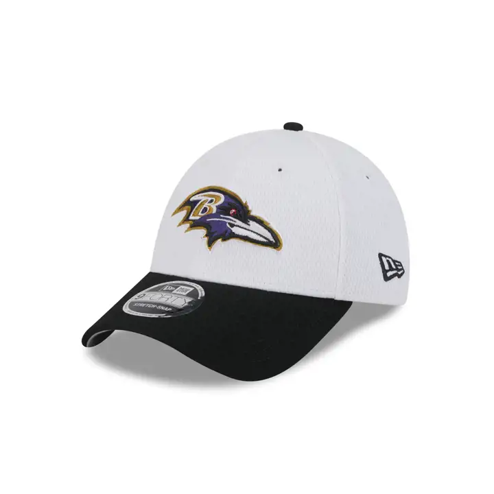 BALTIMORE RAVENS NFL 2T Dash 9FORTY SS BLC