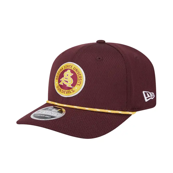 Arizona State Sun Devils NCAA FB 970 Réglable MAR